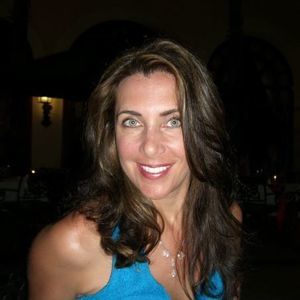 Meet your Posher, Dianne